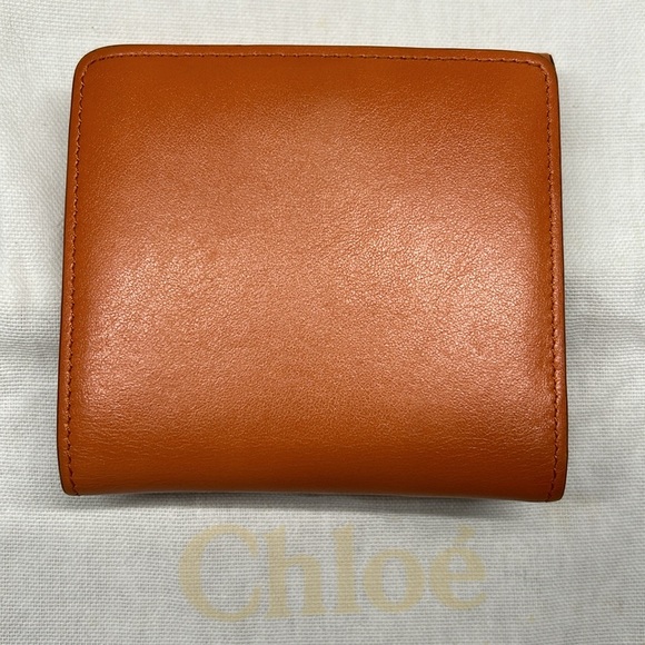❤️❤️STUNNING CHLOE WALLET ❤️❤️ - Picture 2 of 10